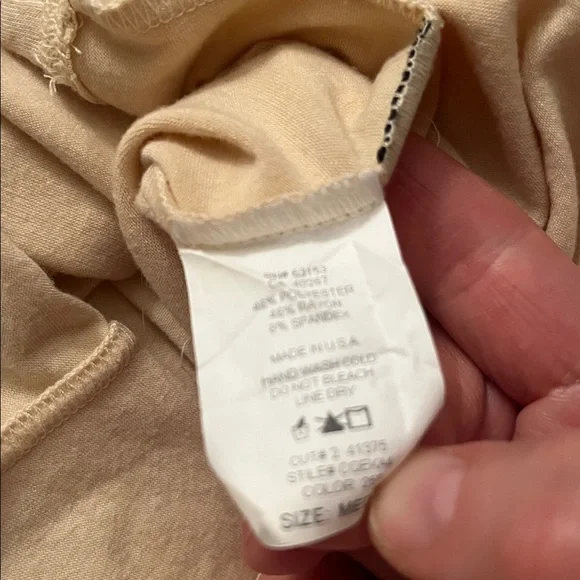 Vintage Y2k Kawaii 2000s
Penny Tee Moto Grunge Baby
Tee Alt Flames Rampage M - Picture 6 of 6